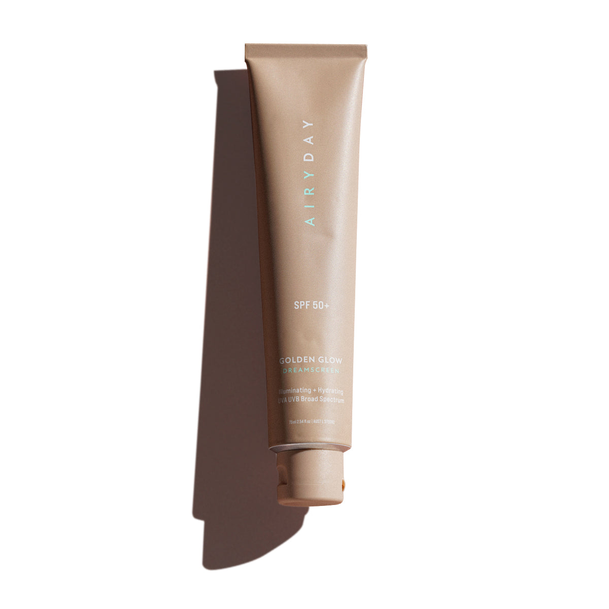 Golden Glow SPF50+ Dreamscreen 75ml