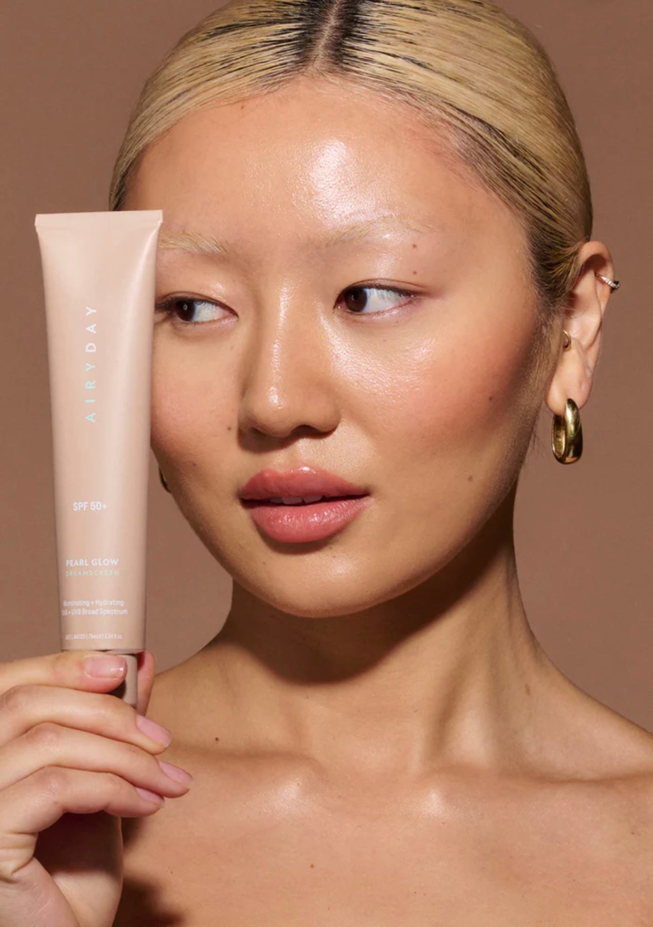 Pearl Glow SPF50+ Dreamscreen 75ml