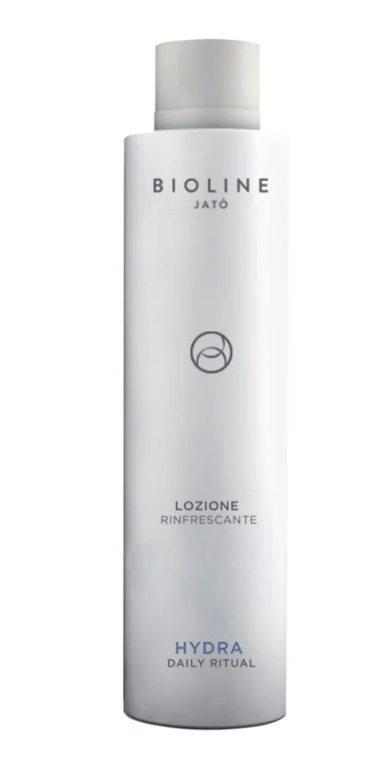 DAILY RITUAL HYDRA LOTION
