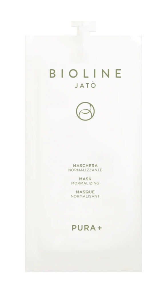 Pura + Normalising Mask