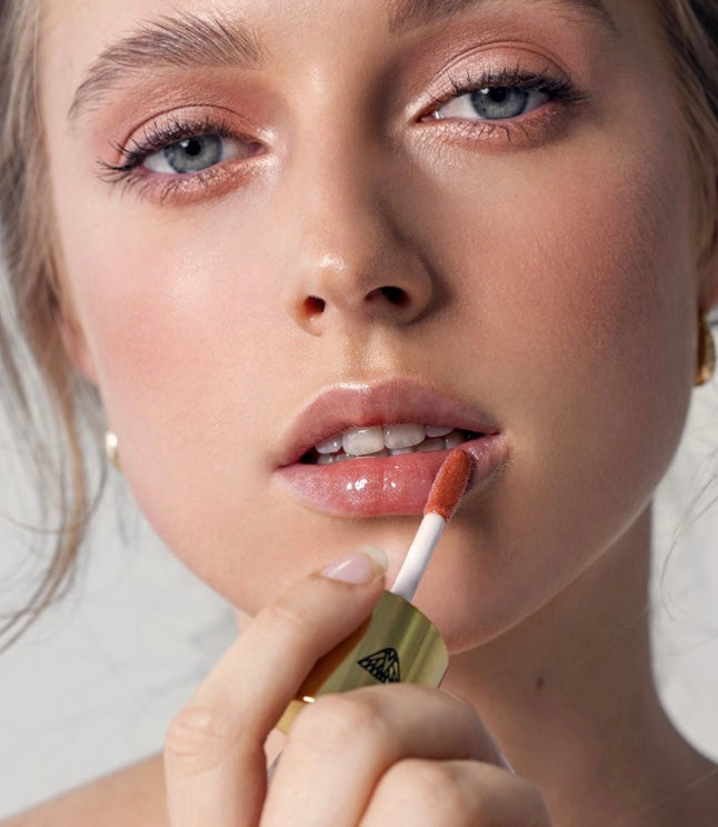 Lip Elixir Rose