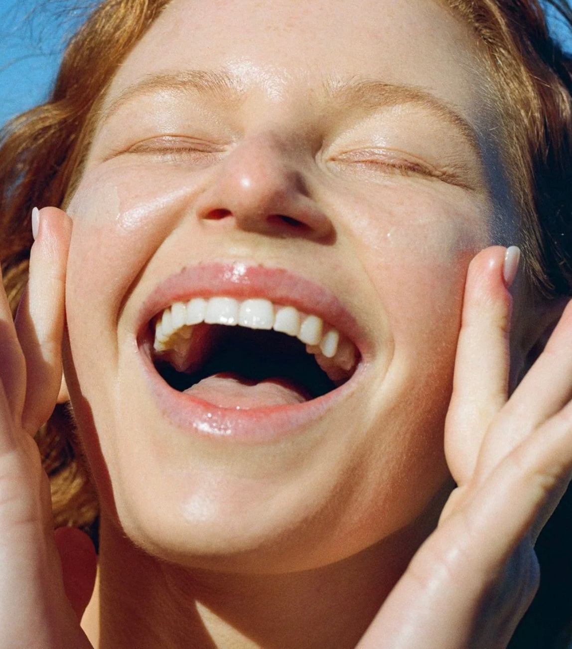 Mother Mousse SPF 50