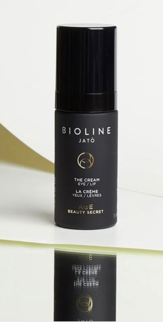 Age Beauty Secret Eye/Lip Cream