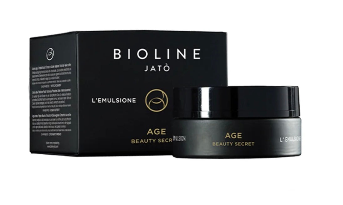 Age Beauty Secret Emulsion