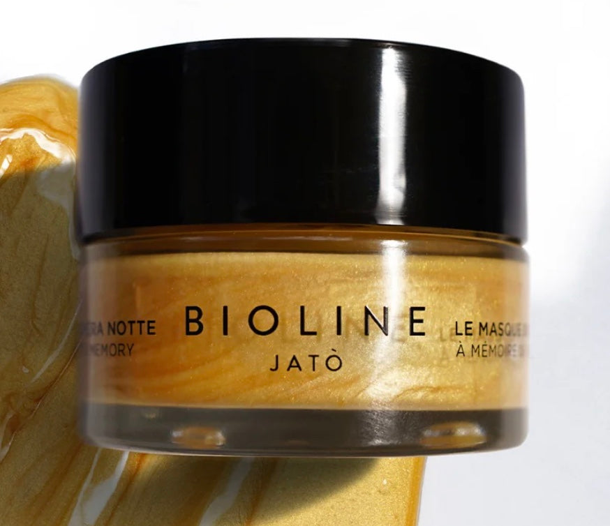 Age Beauty Secret Sleeping Mask