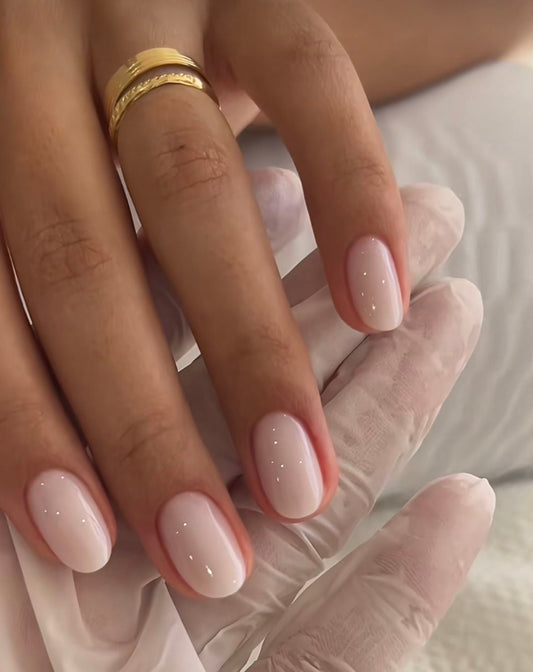 Why BIAB Nails Are Taking Over The Beauty World