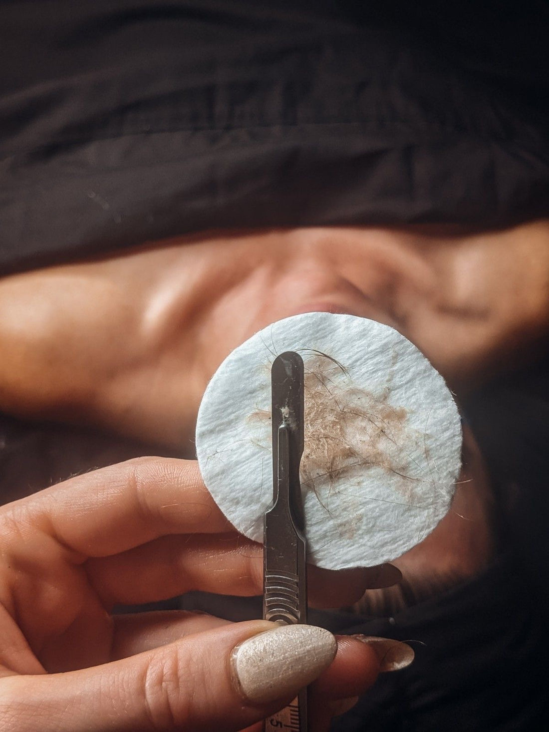 DERMAPLANING: The ultimate skin- smoothing treatment to leave your skin glowing!