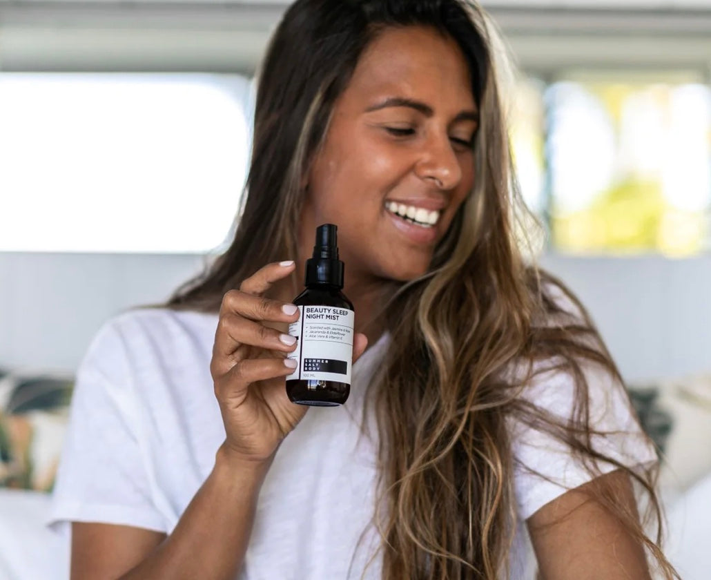 Meet Your Skin’s New BFF: Summer Salt Body Has Landed!