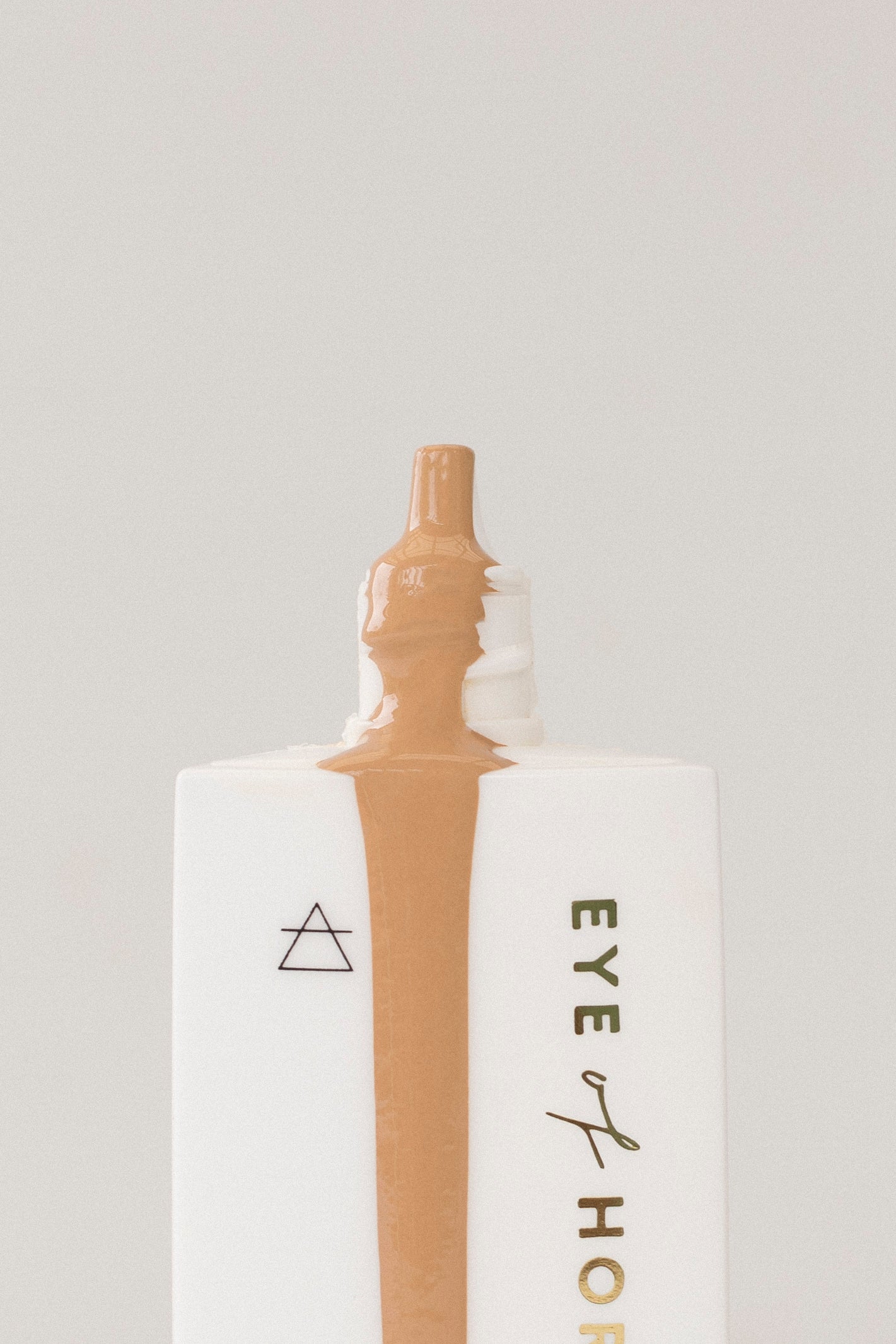 Second Skin Foundation