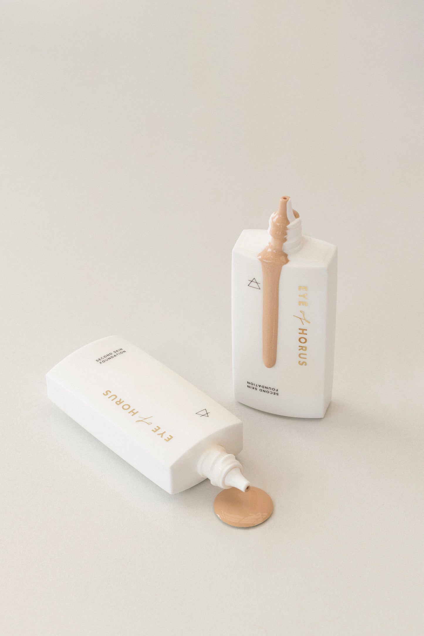 Second Skin Foundation