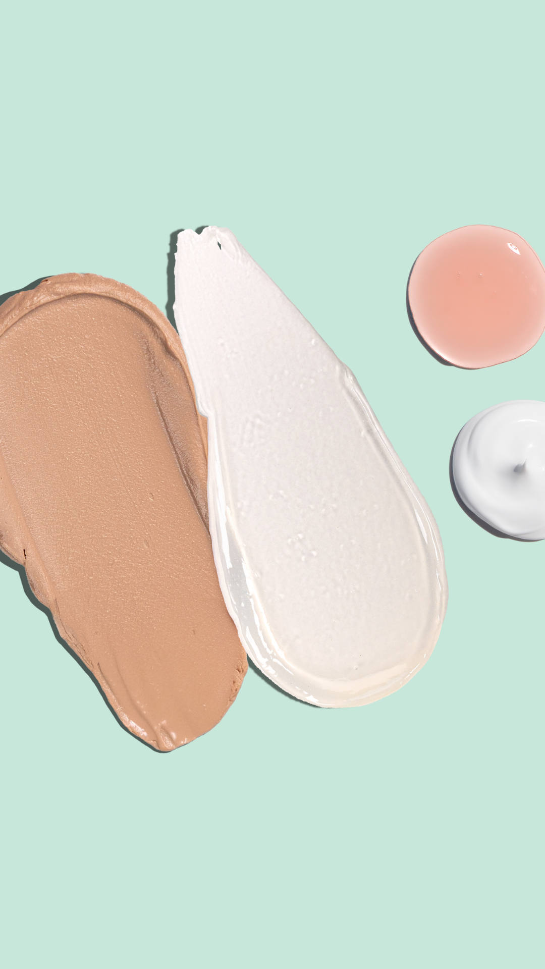 The Glowing SPF Wardrobe Mothers Day Gift Pack