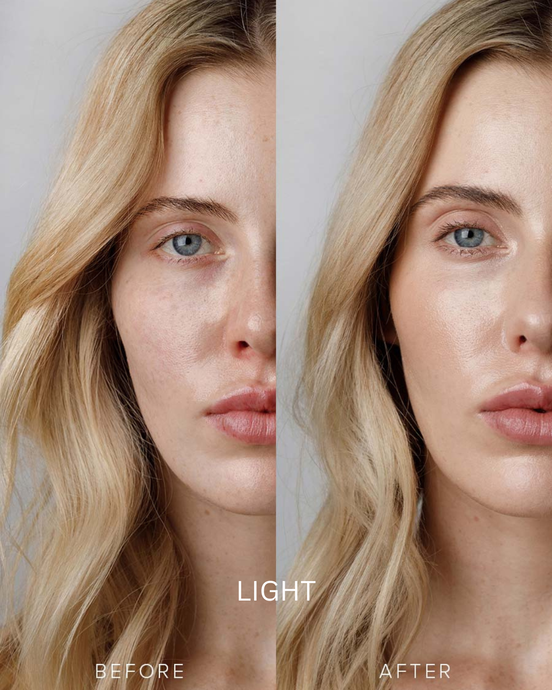 Skin Tint Serum Foundation