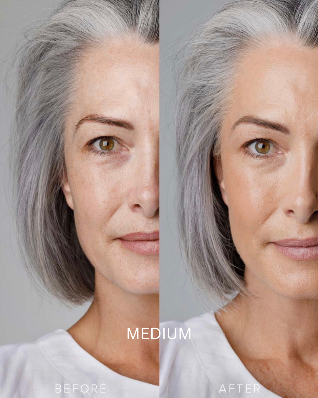 Skin Tint Serum Foundation
