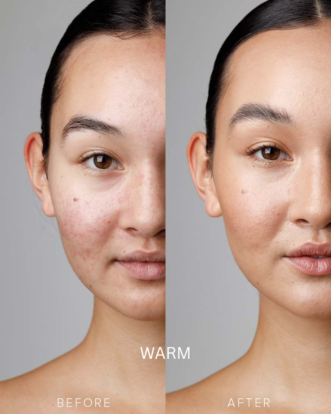 Skin Tint Serum Foundation