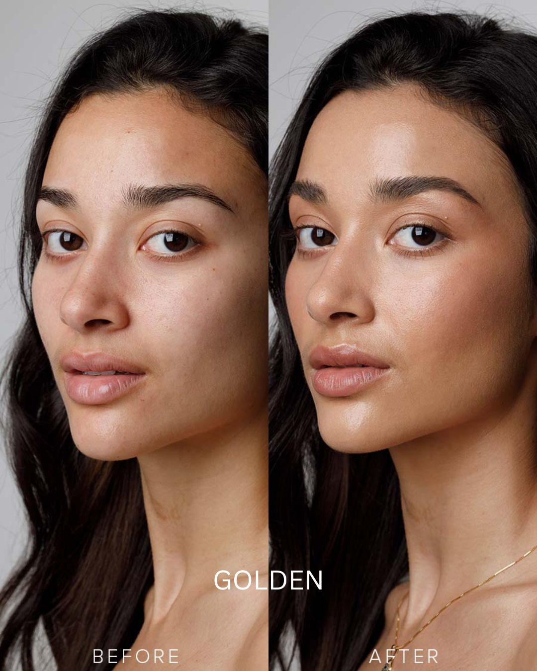 Skin Tint Serum Foundation