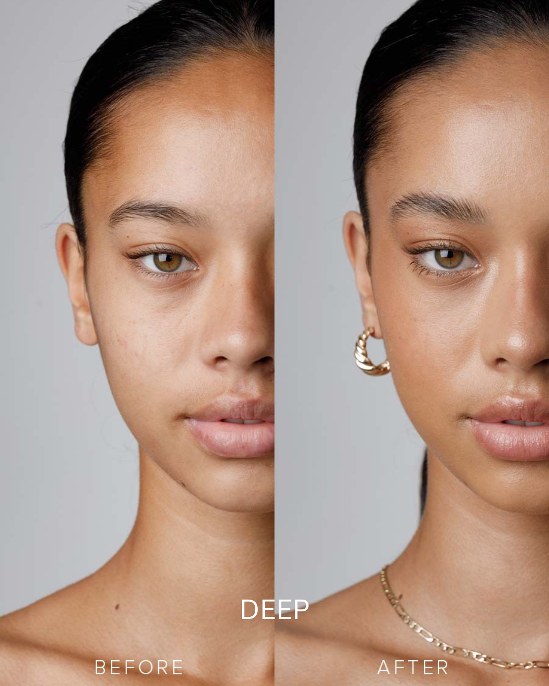 Skin Tint Serum Foundation