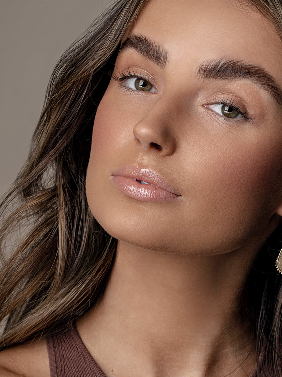 Brow Fibre Extended Universal