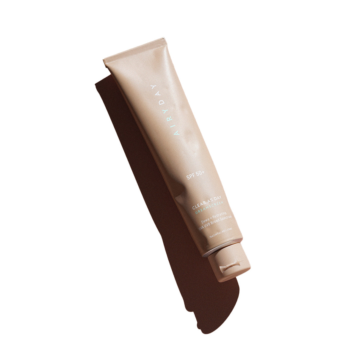 Clear as Day SPF50+ Dreamscreen 75ml