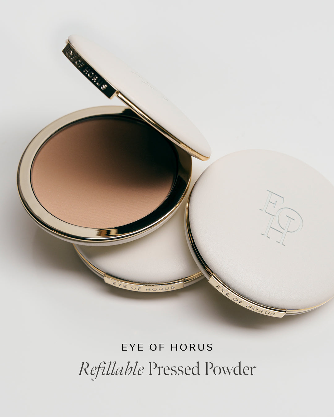 Pressed Powder