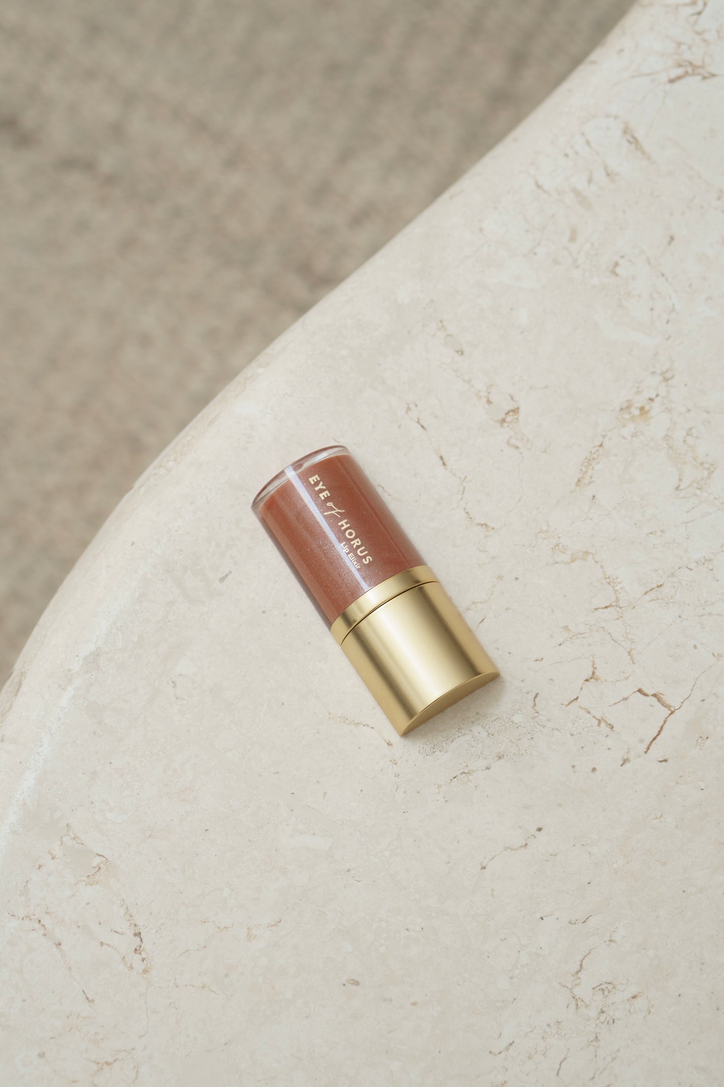 Lip Elixir Rose