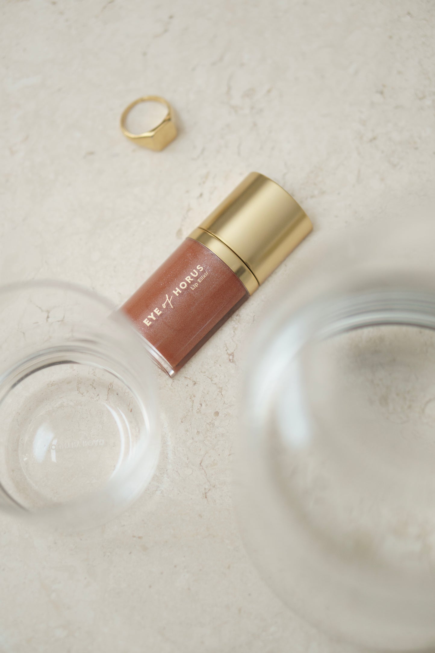 Lip Elixir Rose
