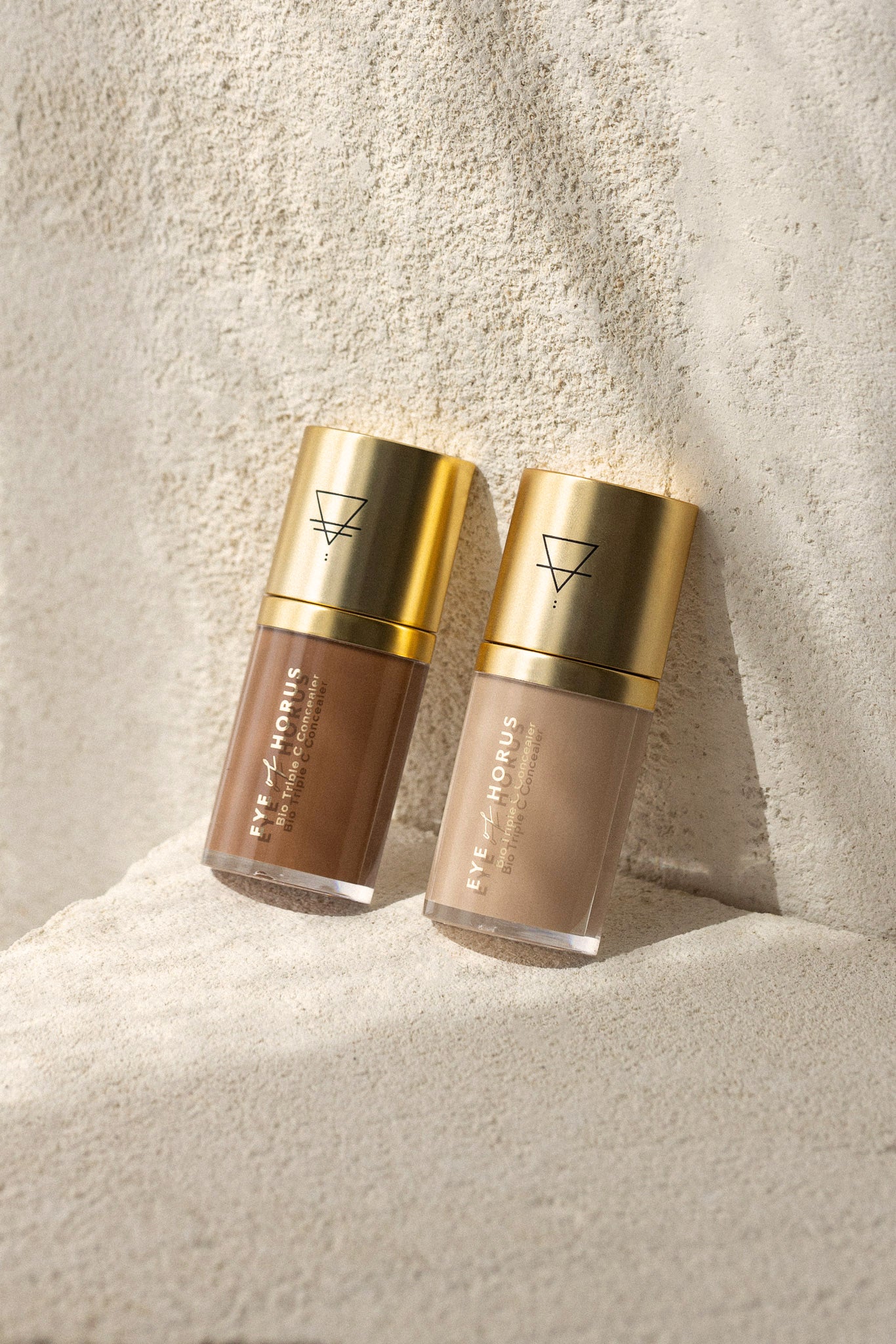 Triple C Concealer