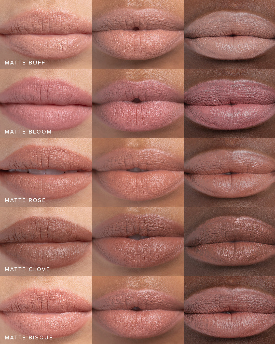 Lipstick Matte