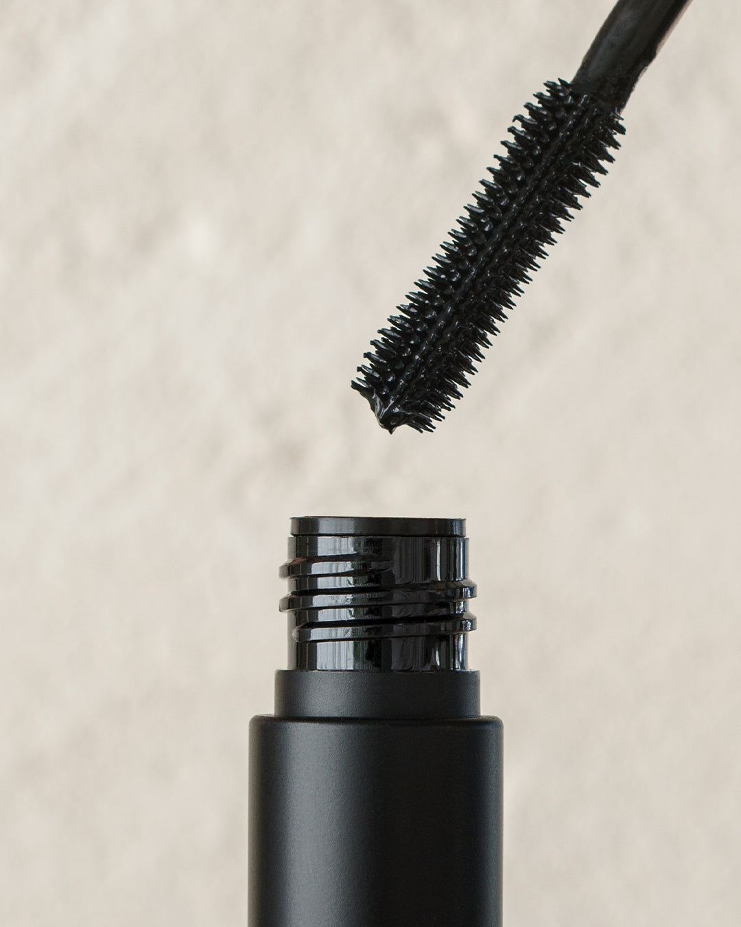 Goddess Mascara Black