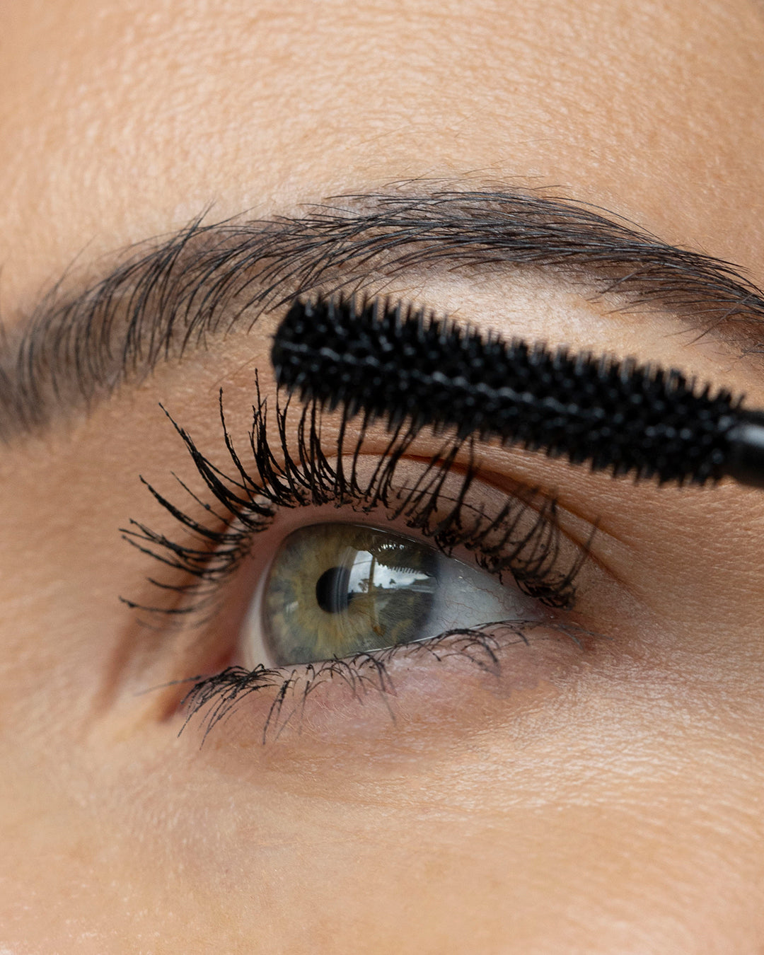 Goddess Mascara Black