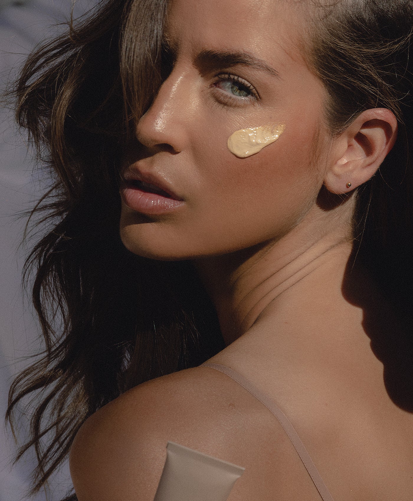 Golden Glow SPF50+ Dreamscreen 75ml