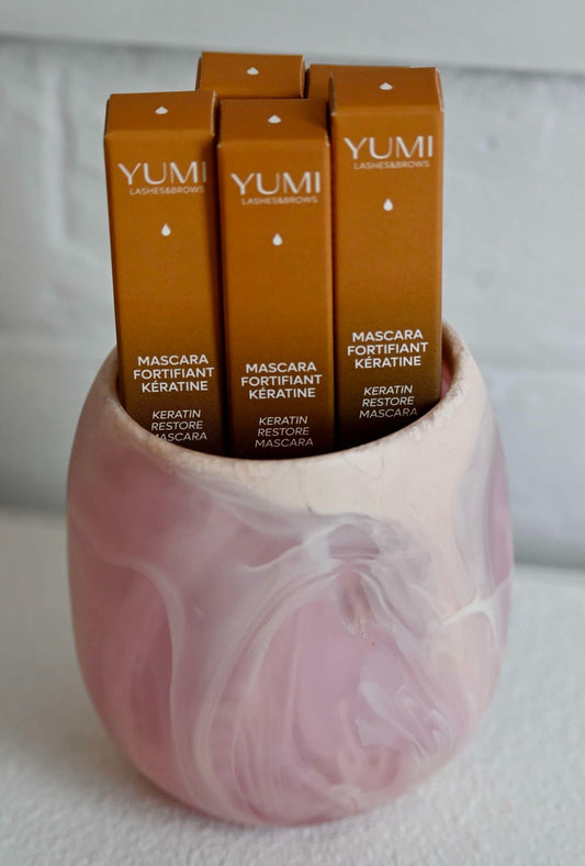 Keratin Restore Lash Serum