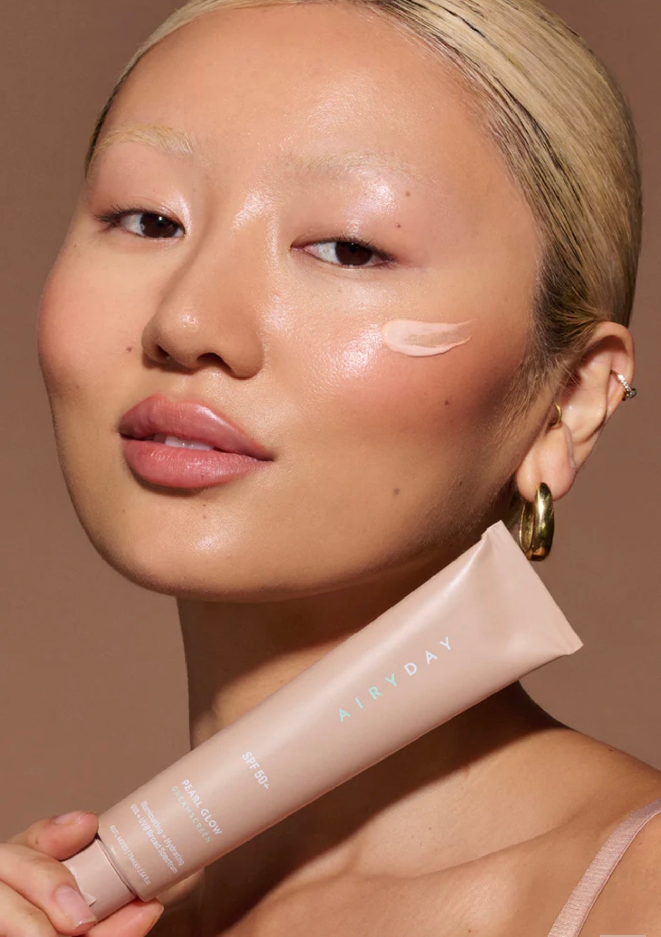 Pearl Glow SPF50+ Dreamscreen 75ml