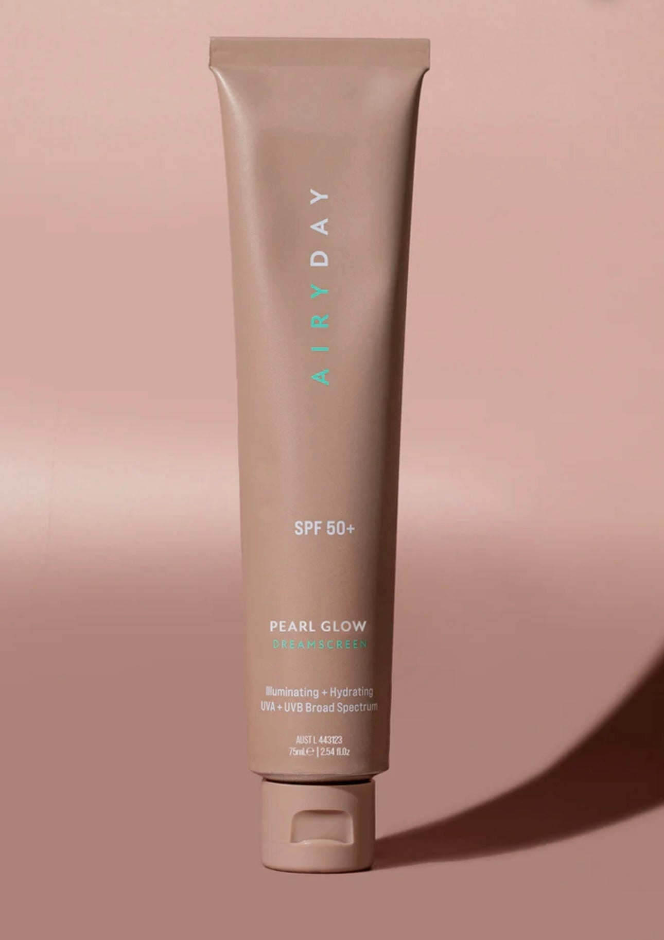 Pearl Glow SPF50+ Dreamscreen 75ml