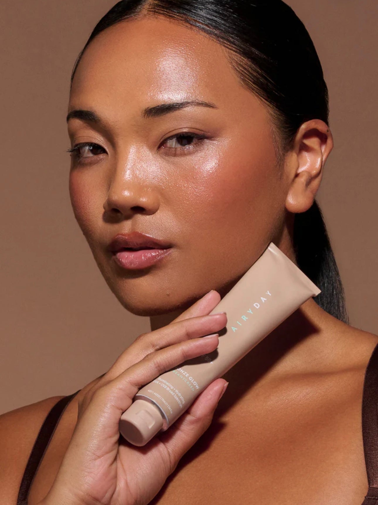 Bronze Glow SPF50+ Dreamscreen 75ml