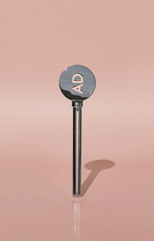 Sunscreen Tube Key