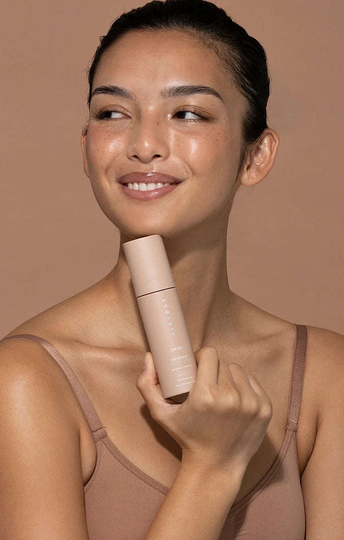 On Repeat SPF50 Top-Up Mist