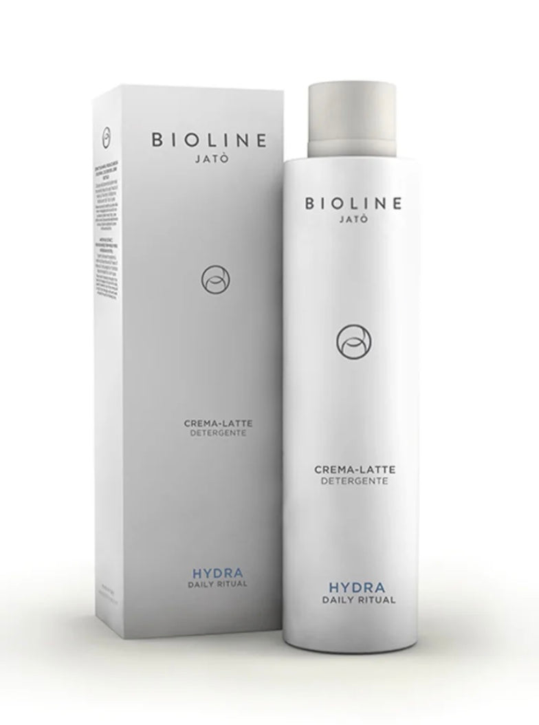 DAILY RITUAL HYDRA MILK-CREAM