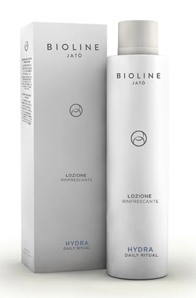 DAILY RITUAL HYDRA LOTION