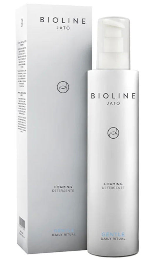 DAILY RITUAL GENTLE CLEANSING FOAM