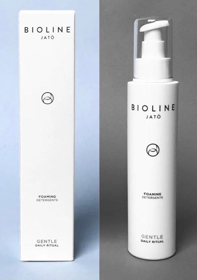 DAILY RITUAL GENTLE CLEANSING FOAM
