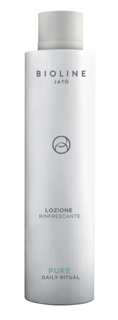 DAILY RITUAL PURE LOTION