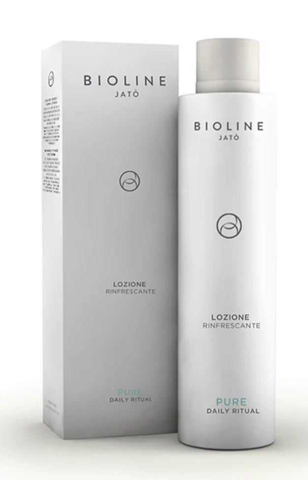 DAILY RITUAL PURE LOTION