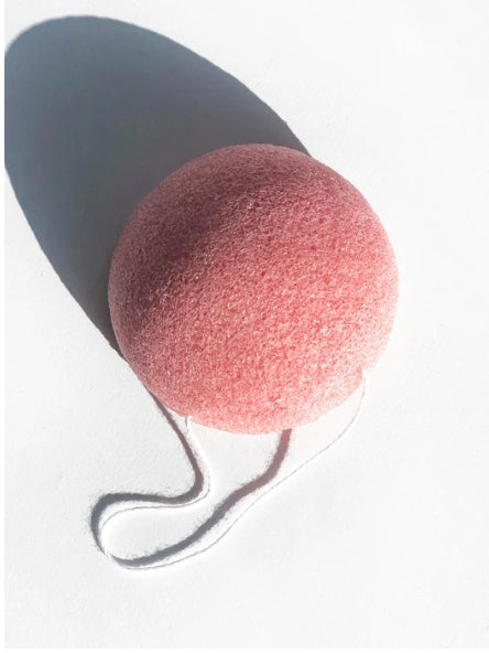 Konjac Sponge