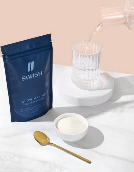 Glow Marine Collagen Powder