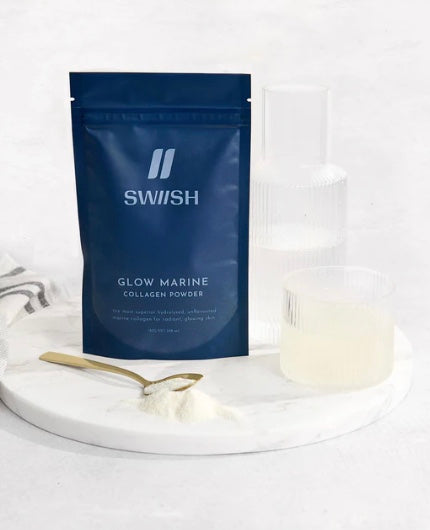Glow Marine Collagen Powder