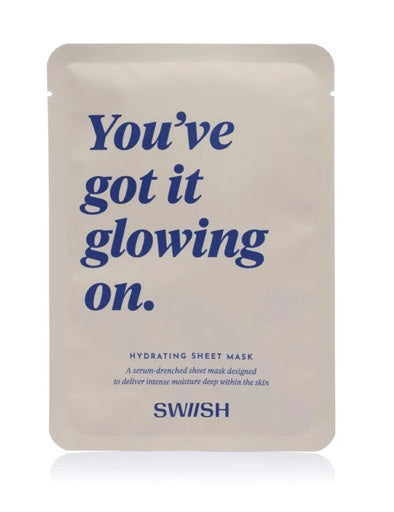 Glow Getter Sheet Mask