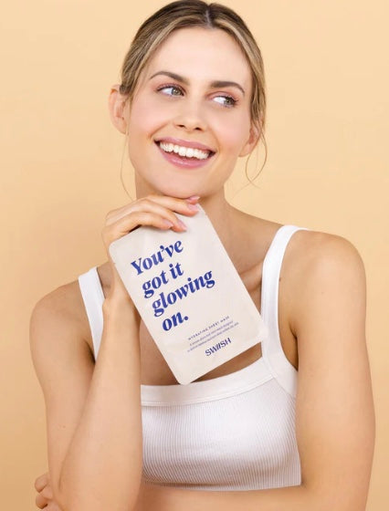 Glow Getter Sheet Mask