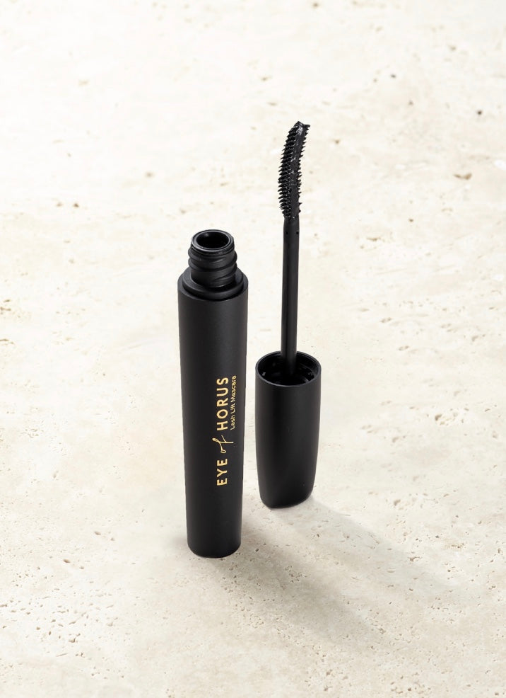 Lash Lift Mascara Black