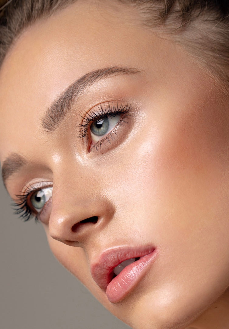 Lash Lift Mascara Black