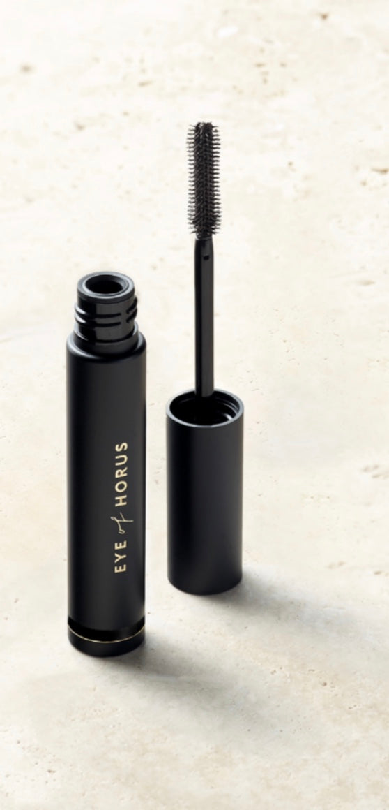 Goddess Mascara Black